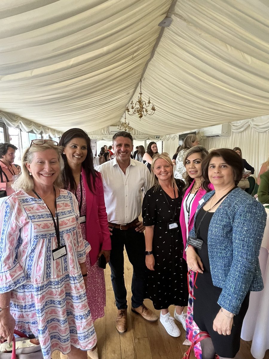 ahmereenreza's tweet image. Supporting @CentenaryAction the inspirational @HelenPankhurst &amp;amp; @MariaMillerUK to get more women selected &amp;amp; elected in #GE24 

As a prospective parliamentary candidate delighted to join our fantastic @conservatives women #torchbearers. 

@pamelathall @Women2Win @FleurButler1