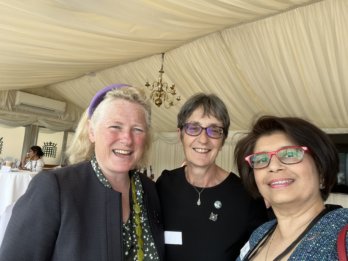 ahmereenreza's tweet image. Supporting @CentenaryAction the inspirational @HelenPankhurst &amp;amp; @MariaMillerUK to get more women selected &amp;amp; elected in #GE24 

As a prospective parliamentary candidate delighted to join our fantastic @conservatives women #torchbearers. 

@pamelathall @Women2Win @FleurButler1