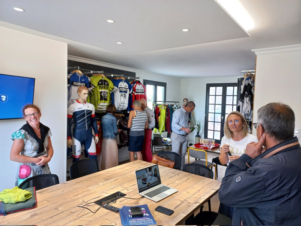 J'❤ CMB MATIGNON tweet media