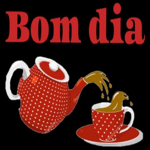 Bom dia amiguinhos, feliz sexta-feira 🥰