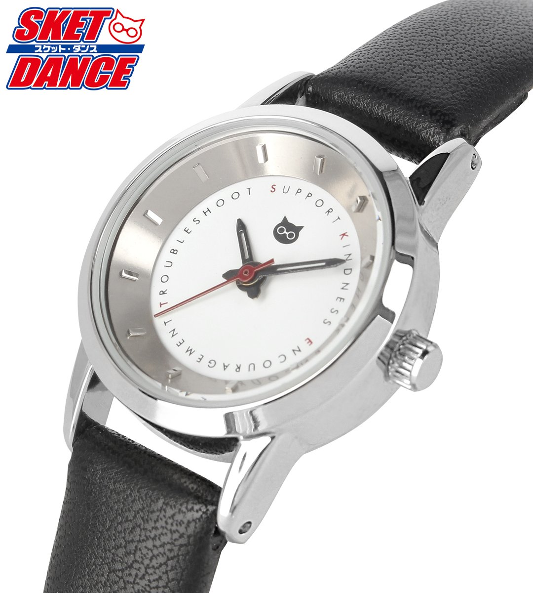 TVアニメ「SKET DANCE」公式 (@sketdance_PR) / Posts / X