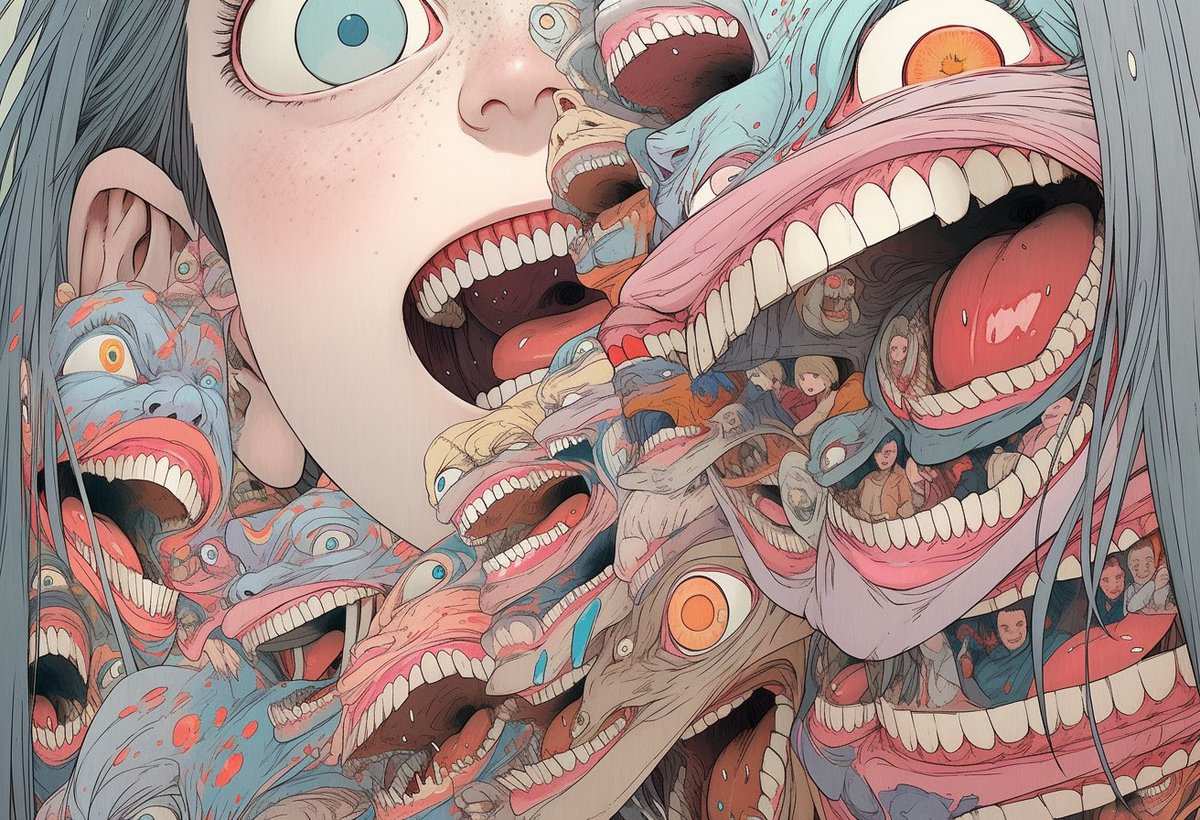 Roger Haus 💮 tweet media