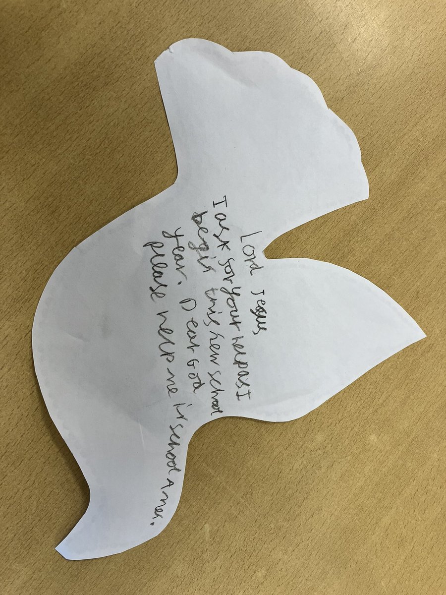 St Anne's Catholic Primary tweet media