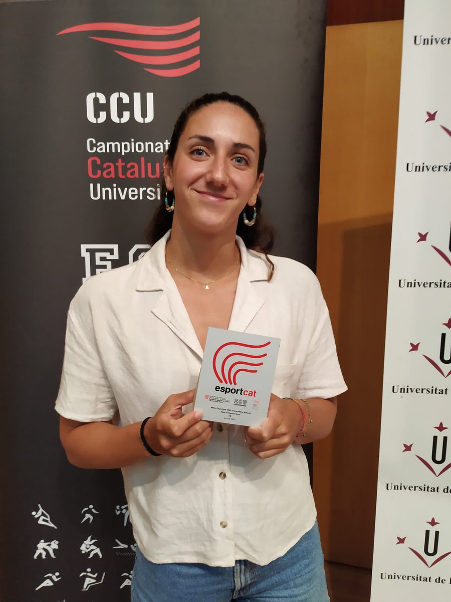 CN Sant Andreu tweet media