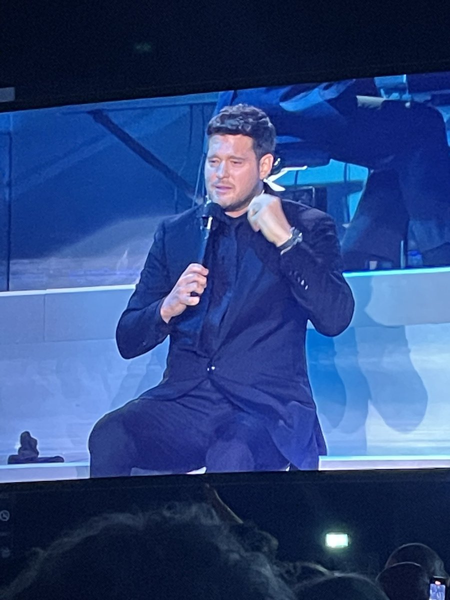 MissyMoosMum's tweet photo. @timhortonsuk Buble https://t.co/hHTGrRZwKG