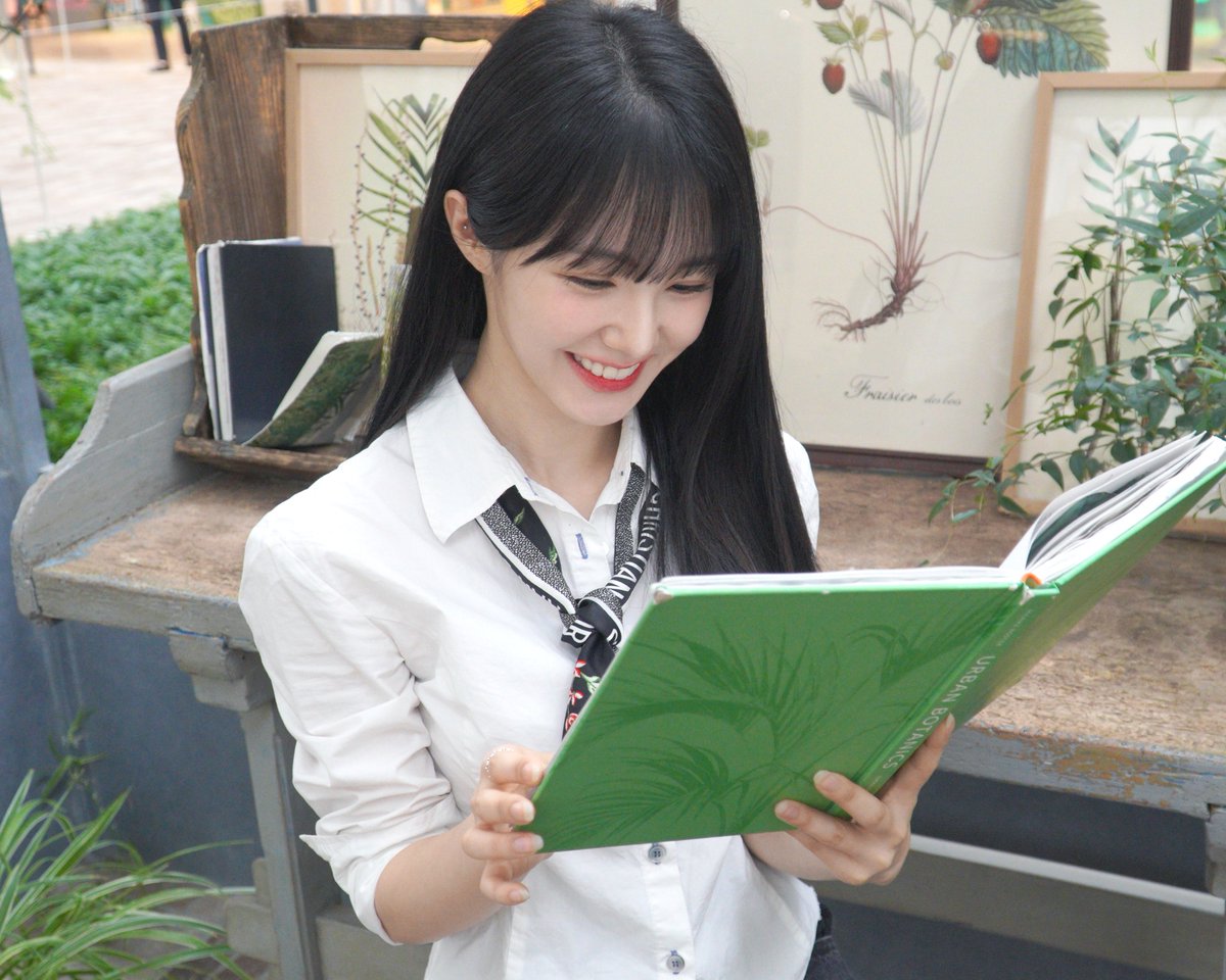 WOOAH 우아 tweet media