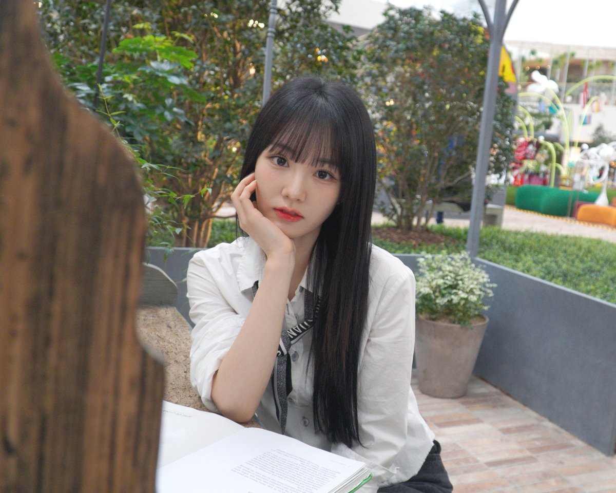 WOOAH 우아 tweet media
