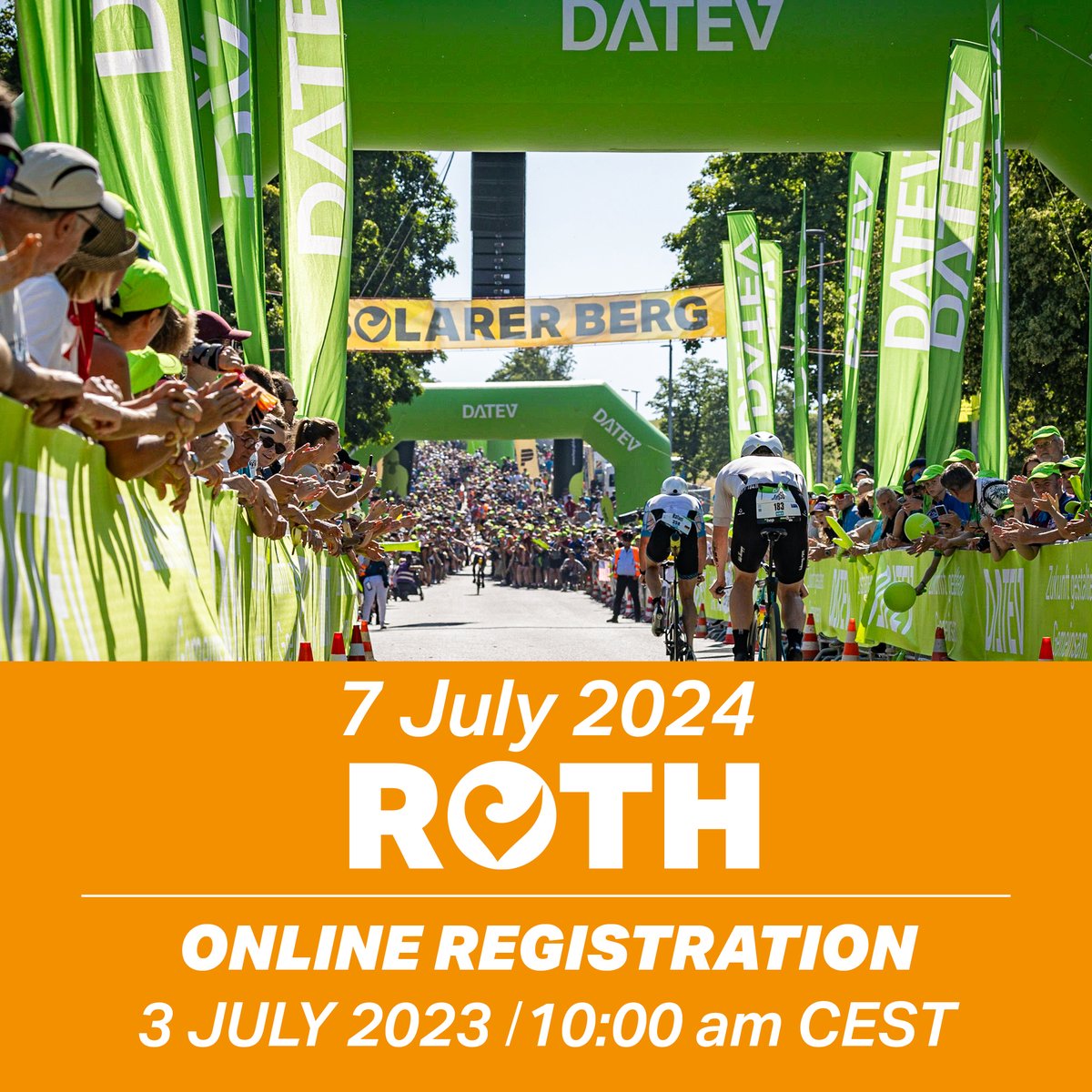 Challenge Roth Merch Challenge Roth 2024