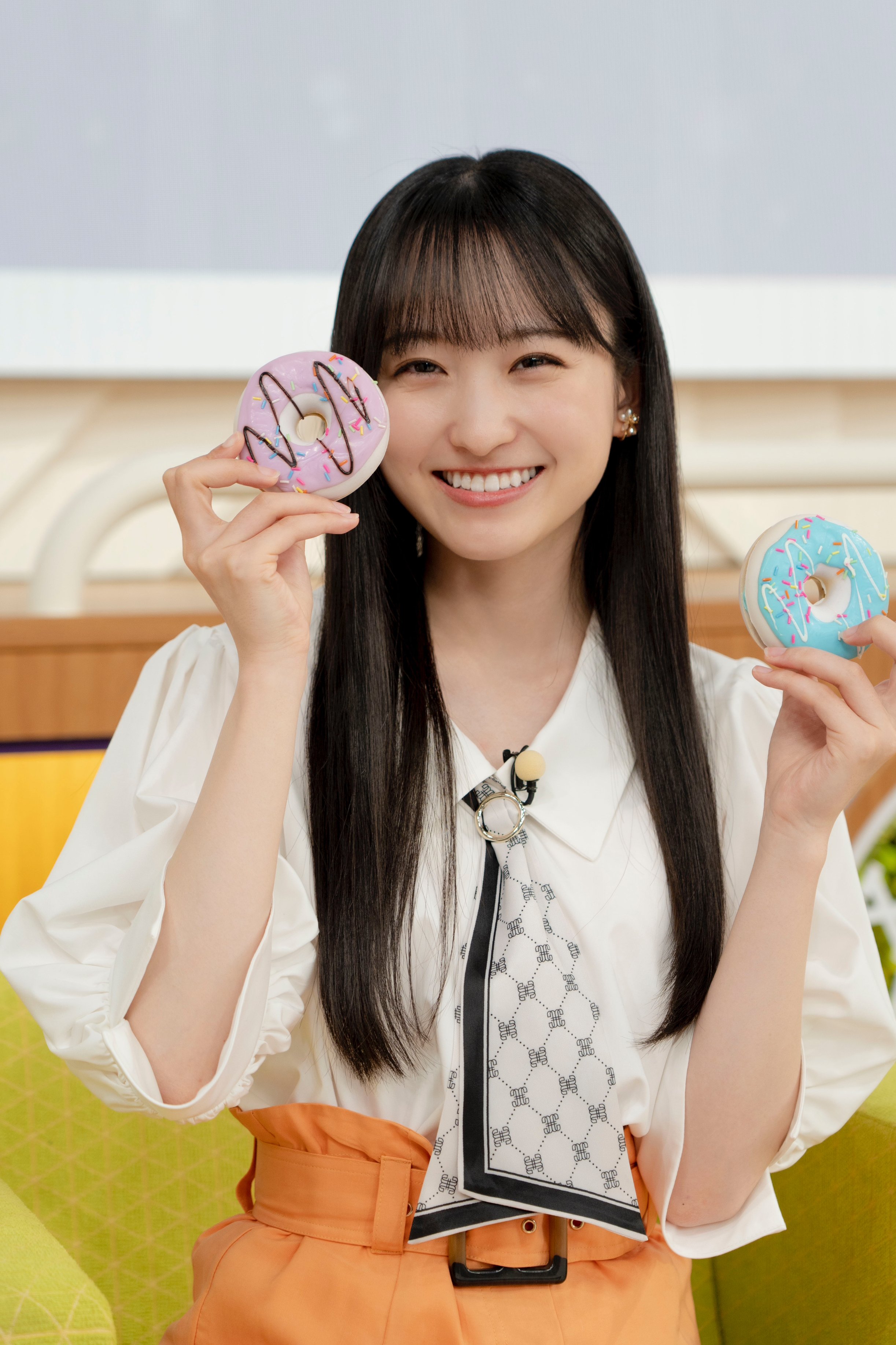 100％本物保証！ TBS『THE  X: on 』 TIME, アイドル