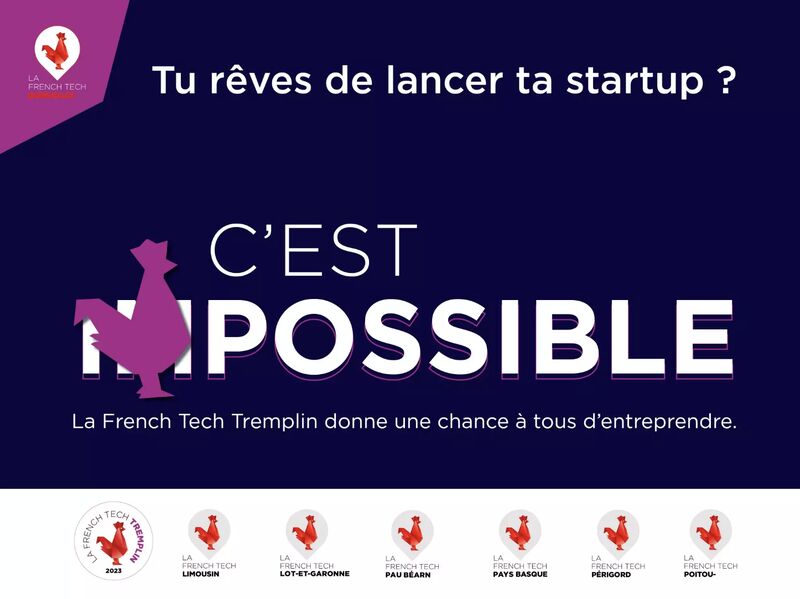 La French Tech Périgord tweet media