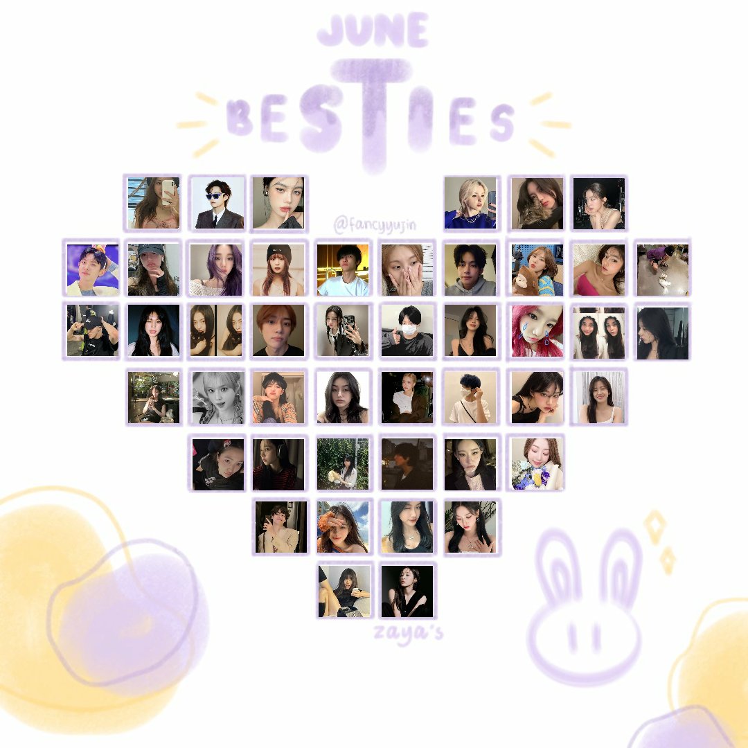 Thanks bestie 💗🌷be happy ya!! 🫶