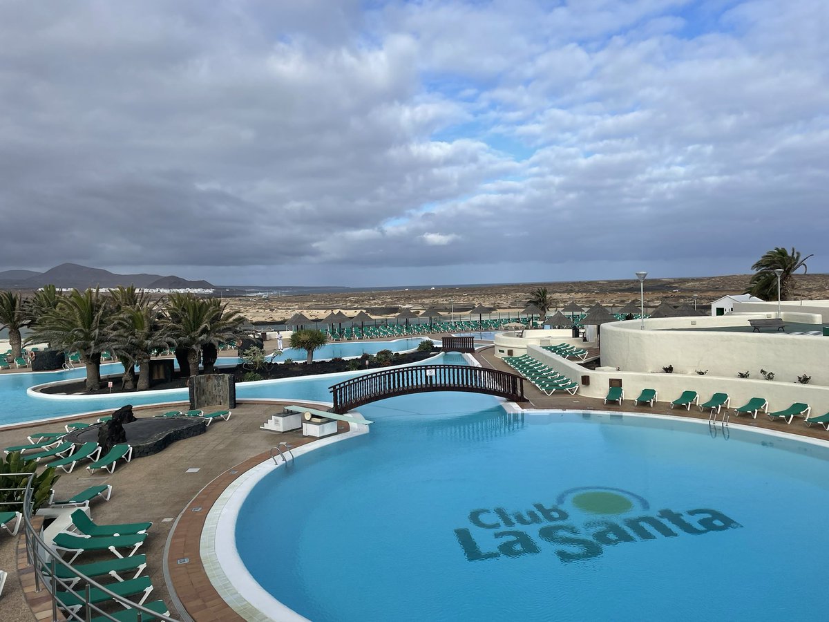 Club La Santa 2023✅ We have had an amazing time over the last 5 days, participating in over 25 different sporting activities. Thank you to all of our students who made this trip so memorable; you all deserve a well earned rest! We go again next year… VAMOS💪🏻! @BWAcademy2016