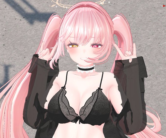 明日のお昼12時にFantiaとFANBOX更新します～～! 