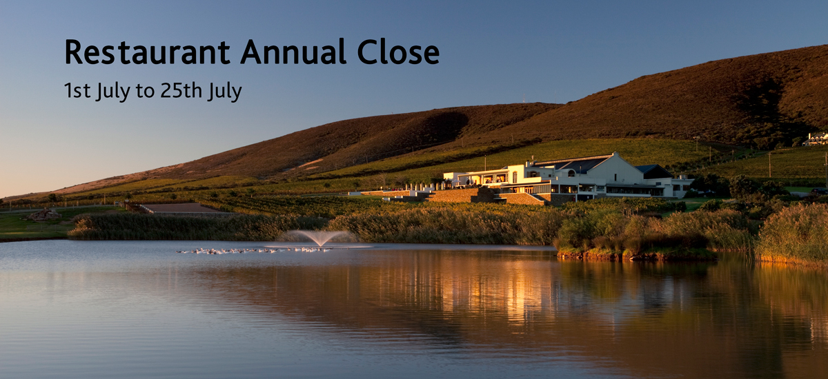 De Grendel Wines (@degrendelwines) on Twitter photo Our Restaurant will be closed for their annual winter break from tomorrow, the 1st of July until the 25th of July 2023.
You can still visit our Tasting Room which is open 7 days a week. Book via tasting@degrendel.co.za or 021 558 6280. Our Restaurant will be closed for their annual winter break from tomorrow, the 1st of July until the 25th of July 2023.
You can still visit our Tasting Room which is open 7 days a week. Book via tasting@degrendel.co.za or 021 558 6280.