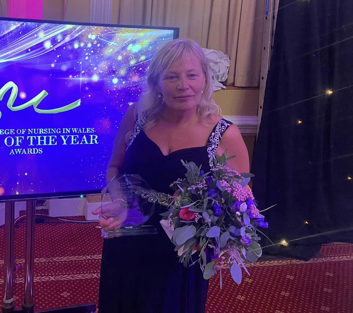 CYPF/ PPIT💙 (@cav_cypfhs) on Twitter photo Huge congratulations to Heather Fleming (Winner) & <a href="/cath_cawte/">Cath Cawte</a> (Runner-up) at the #WalesNOTY23 awards 🏆🎉We are immensely proud of you both and lucky to have you in our team. <a href="/CV_UHB/">Cardiff and Vale University Health Board</a> <a href="/jonesab11/">andy jones</a> <a href="/AylwardRebecca/">rebecca aylward</a> <a href="/DredgeSandra/">Sandra Dredge</a> <a href="/RCNWales/">Royal College of Nursing Wales</a> Huge congratulations to Heather Fleming (Winner) & <a href="/cath_cawte/">Cath Cawte</a> (Runner-up) at the #WalesNOTY23 awards 🏆🎉We are immensely proud of you both and lucky to have you in our team. <a href="/CV_UHB/">Cardiff and Vale University Health Board</a> <a href="/jonesab11/">andy jones</a> <a href="/AylwardRebecca/">rebecca aylward</a> <a href="/DredgeSandra/">Sandra Dredge</a> <a href="/RCNWales/">Royal College of Nursing Wales</a>
