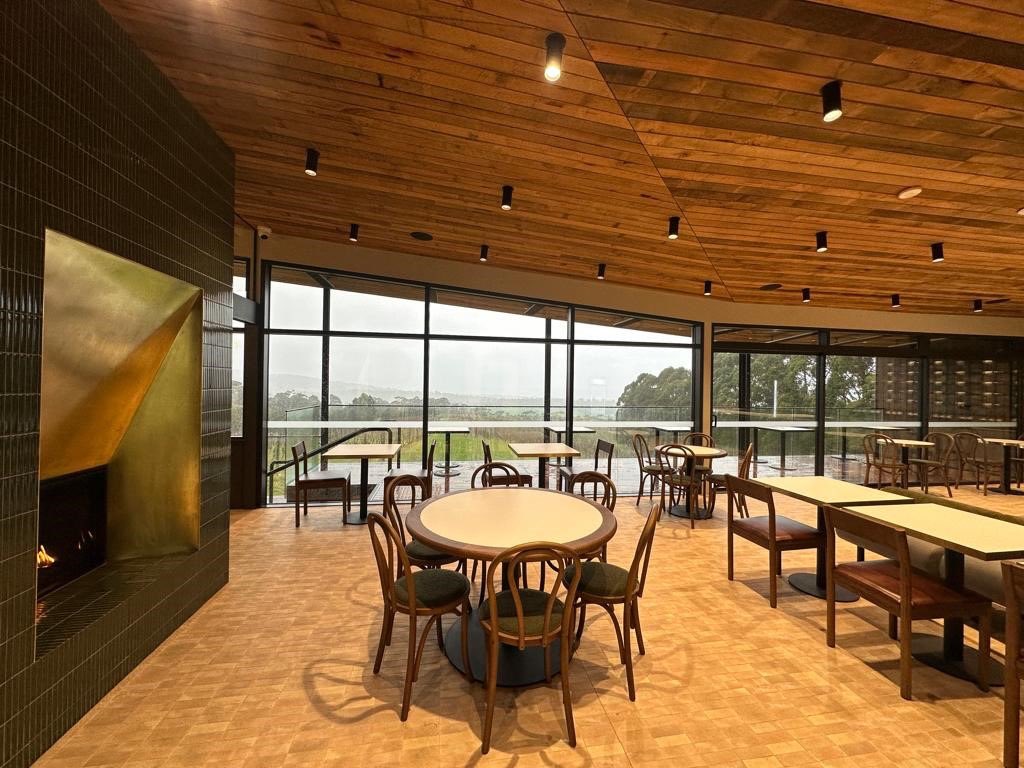 Winsor Dobbin (@winsordobbin) on Twitter photo Somewhere new to taste #wine in #Tasmania. <a href="/BreamCkVineyard/">BreamCreekVineyard</a> <a href="/WineTasmania/">Wine Tasmania</a> <a href="/BrandTasmania/">Tasmanian</a> <a href="/tourismtasmania/">Tourism Tasmania</a> <a href="/tasmania/">Discover Tasmania</a> gourmetontheroad.com/2023/06/meet-t… Somewhere new to taste #wine in #Tasmania. <a href="/BreamCkVineyard/">BreamCreekVineyard</a> <a href="/WineTasmania/">Wine Tasmania</a> <a href="/BrandTasmania/">Tasmanian</a> <a href="/tourismtasmania/">Tourism Tasmania</a> <a href="/tasmania/">Discover Tasmania</a> gourmetontheroad.com/2023/06/meet-t…
