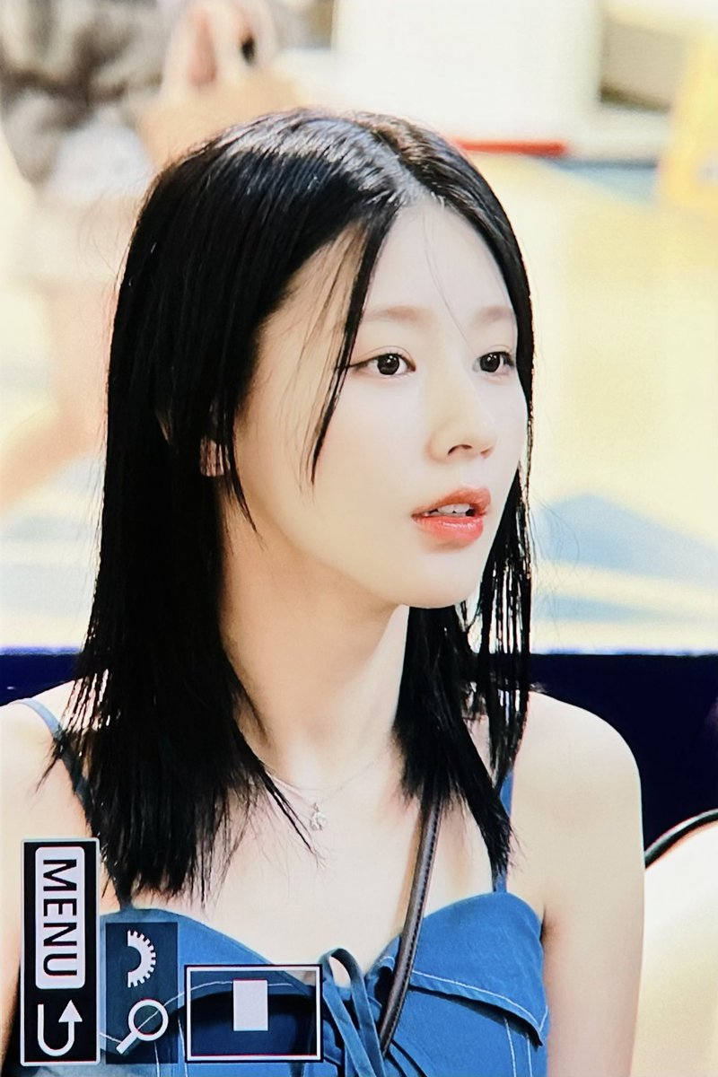 230630 TPE #여자아이들 #아이들 #미연