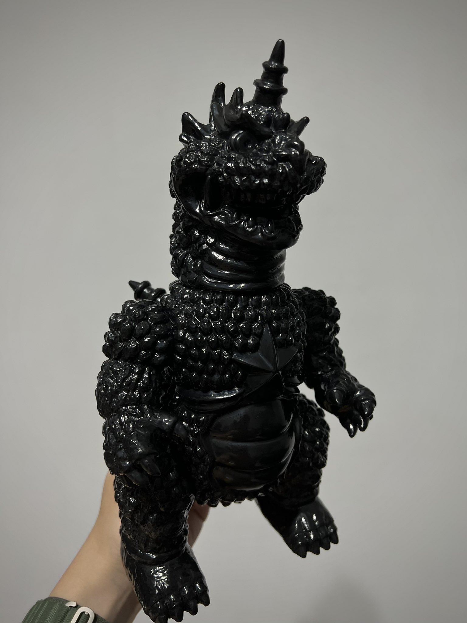オンライン 通販ゲーム・おもちゃ・グッズ - RAi Sofubi 惑星魔