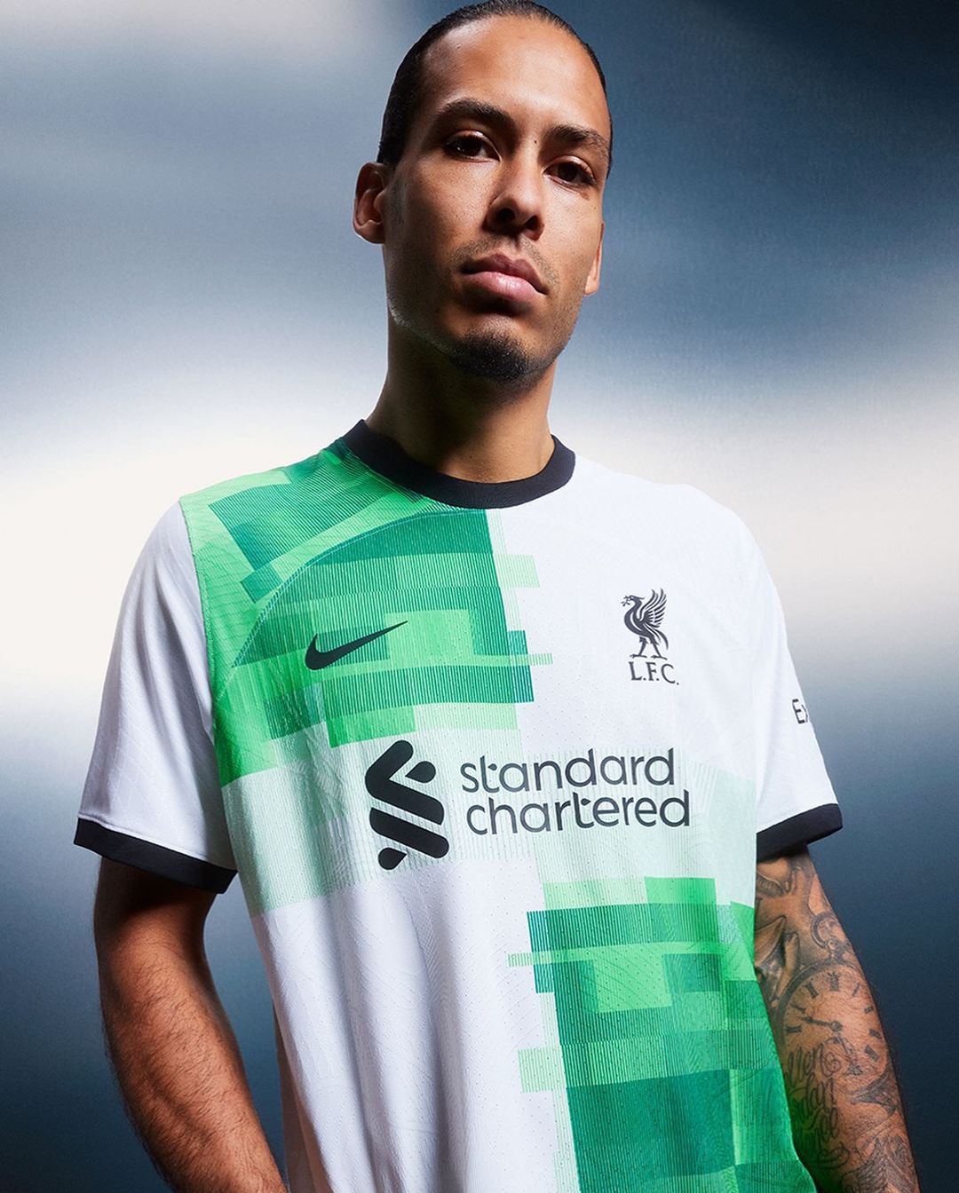 2023/24 Nike Away Kit unveiled