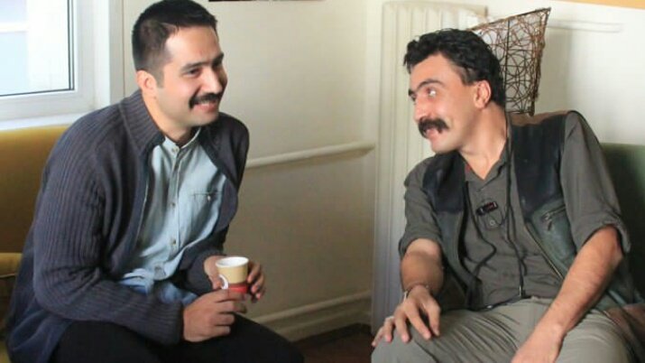 Bugün avukat oğlum Aytaç'ı Edirne Cezaevinde ziyaret ettim. Sağlığı ve morali iyi. Selam ve sevgilerini gönderdi. Herkesin bayramını kutluyor.