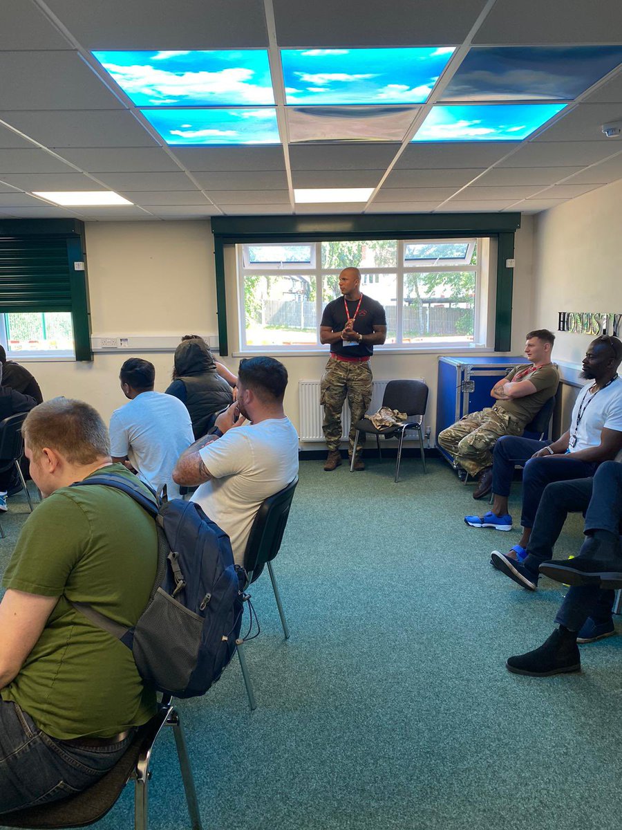 Riverside Education tweet media