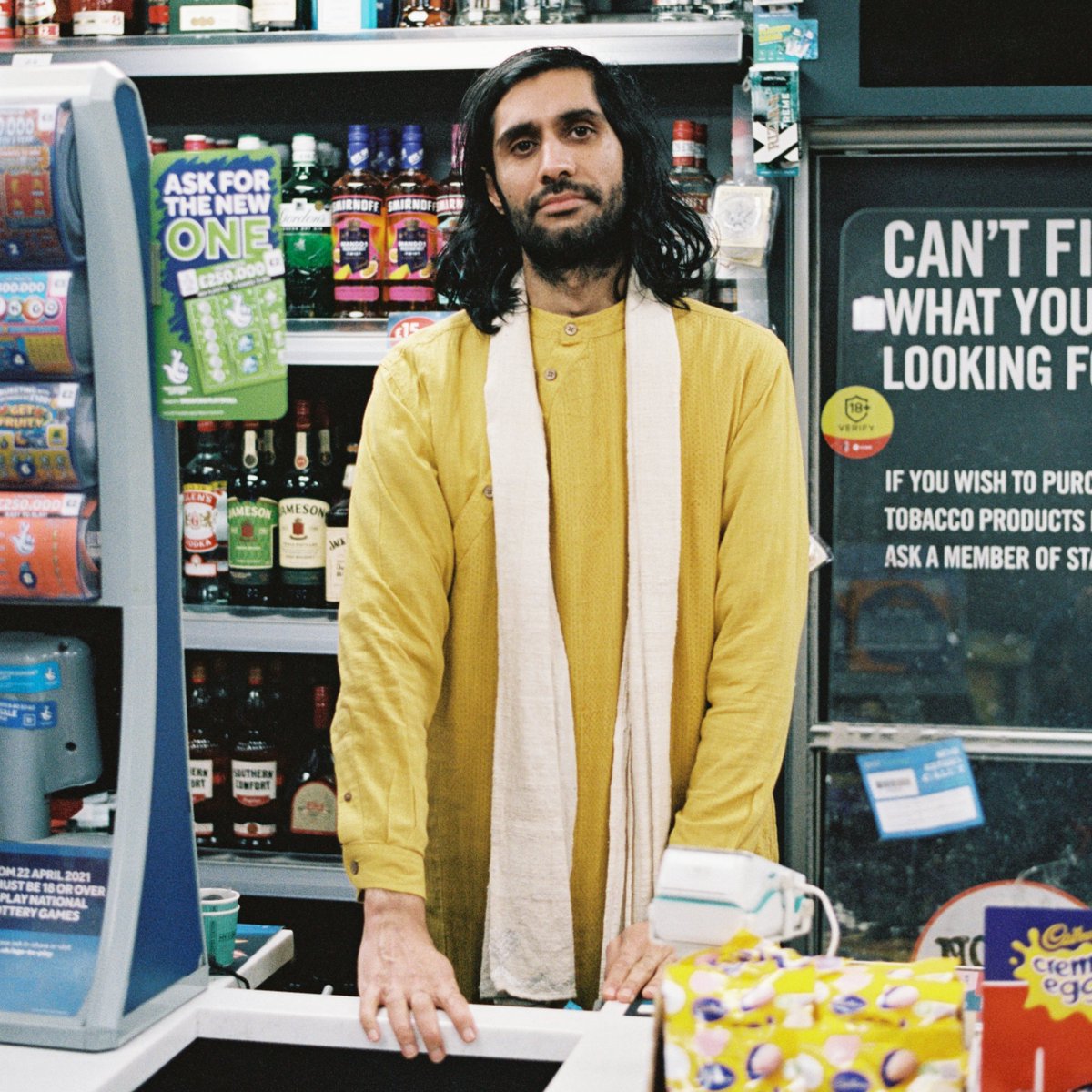 Balraj Singh Samrai (@deejaysamrai) on Twitter photo It's here! My debut solo album "Work & Roti" is out today on Sangha Industries
ft. SCAPA, Vindya, Pops Roberts, Shanique Marie, LINTD, Gavsborg, Joey B, Fox, Raheel Khan, Thai Chi Rosè, Chesqua, Deepikaa and Vikaash Sankadecha
<a href="/Hark1Karan/">Hark1karan - ਹਰਕਰਨ</a> on 📷
ffm.to/sanghalp001 It's here! My debut solo album "Work & Roti" is out today on Sangha Industries
ft. SCAPA, Vindya, Pops Roberts, Shanique Marie, LINTD, Gavsborg, Joey B, Fox, Raheel Khan, Thai Chi Rosè, Chesqua, Deepikaa and Vikaash Sankadecha
<a href="/Hark1Karan/">Hark1karan - ਹਰਕਰਨ</a> on 📷
ffm.to/sanghalp001