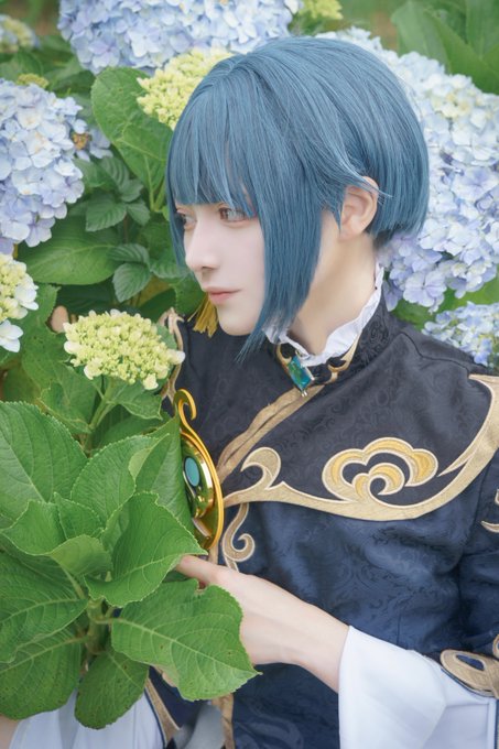 Twitterのコスプレ画像31