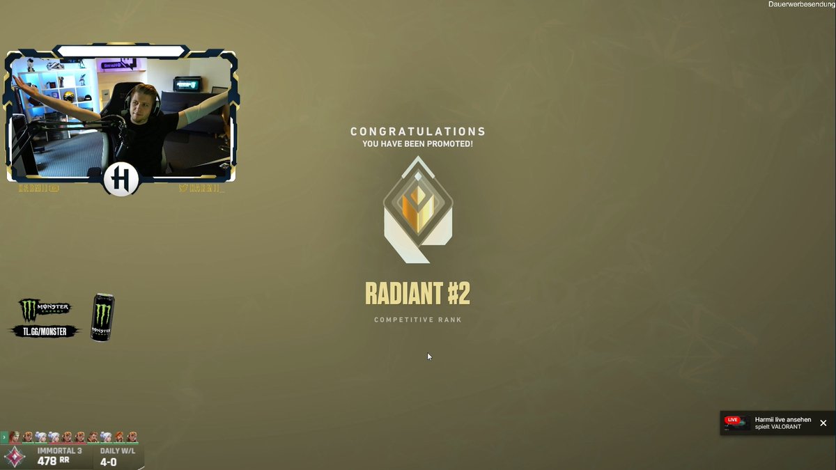 Liquid Harmii tweet media