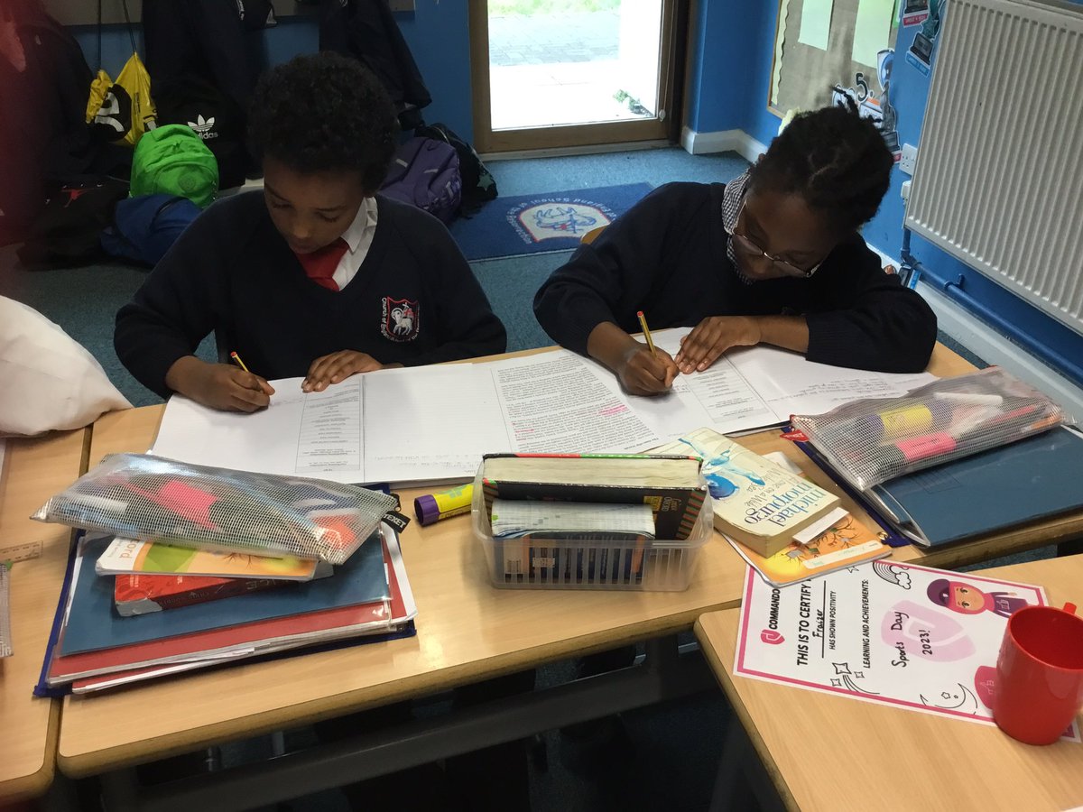 CEResurrection's tweet photo. Year 5, working hard to plan and write a portal story. #Writing #usingtheirimagination #grammar #independentLearning https://t.co/F3BIdJ393U