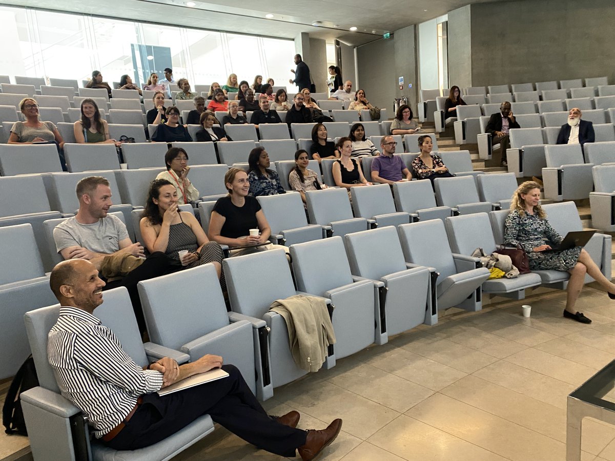 PrashVas's tweet image. Excellent engagement at #advances #diabeticfoot  seminar yesterday 
#KingsDFC- Sold out 6 weeks in advance (small numbers =⬆️ interaction)

We will be making this a regular event in #London in future.