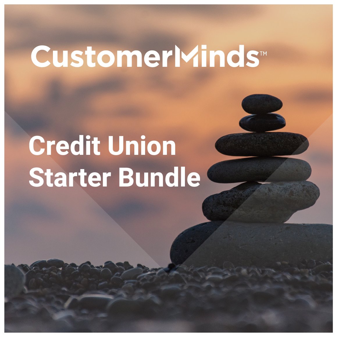 CustomerMinds has been working with Credit Unions in Ireland for more than five years to help digitise and optimise the Member Experience. Through this work, we have created a 'Credit Union Starter Bundle':bit.ly/3BcTRZl

#Which50 #creditunion #digital #communications