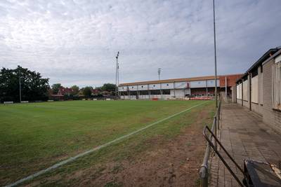 ED_Helmond's tweet image. KiKa-weekend bij SV De Braak, oefenduel met Helmond Sport dlvr.it/SrSWQh