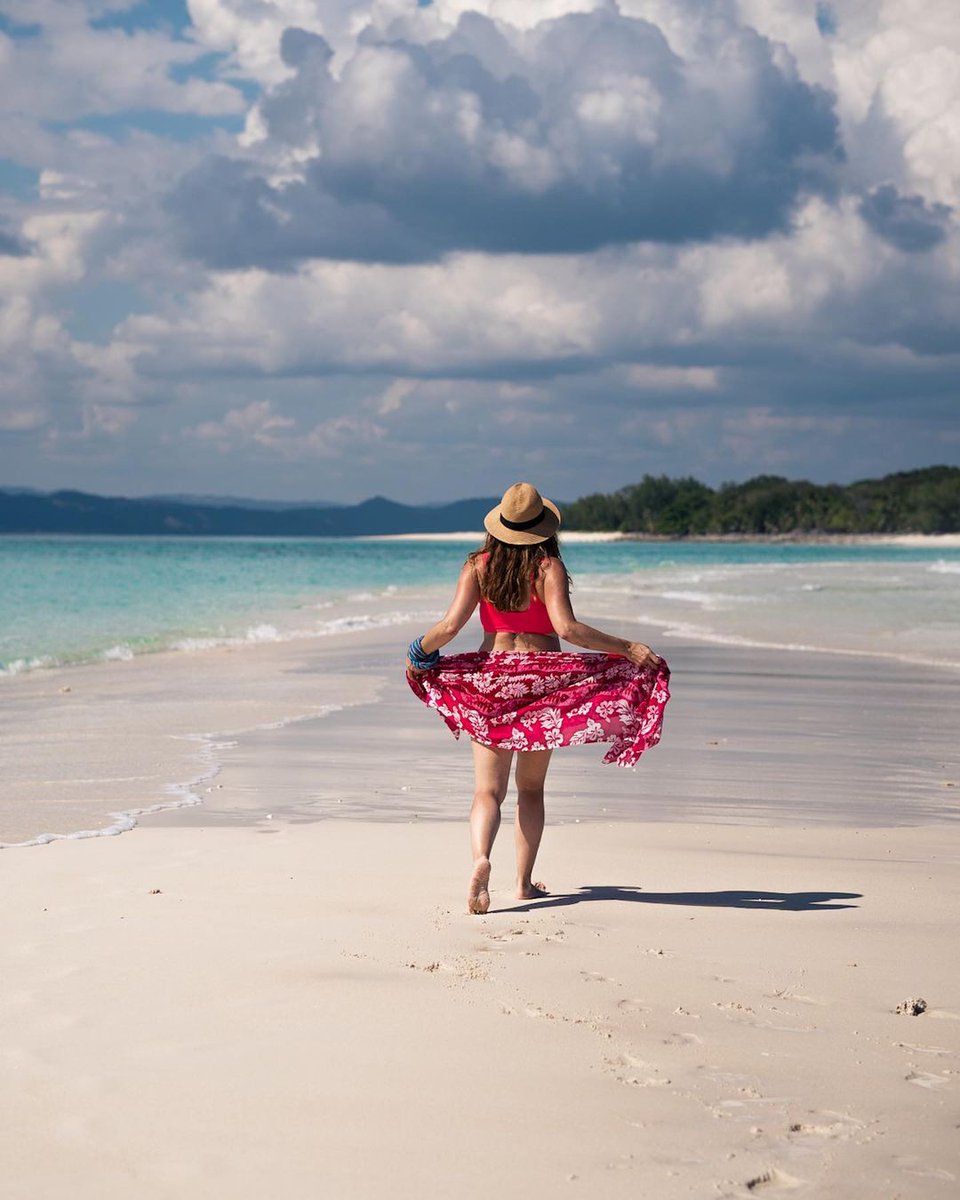 A great day ahead 🏖👒
.
.
📍 Nosy Iranja

📸 ©valevaleviaggi

#MyMadagascar #VisitMadagascar #nosyiranja