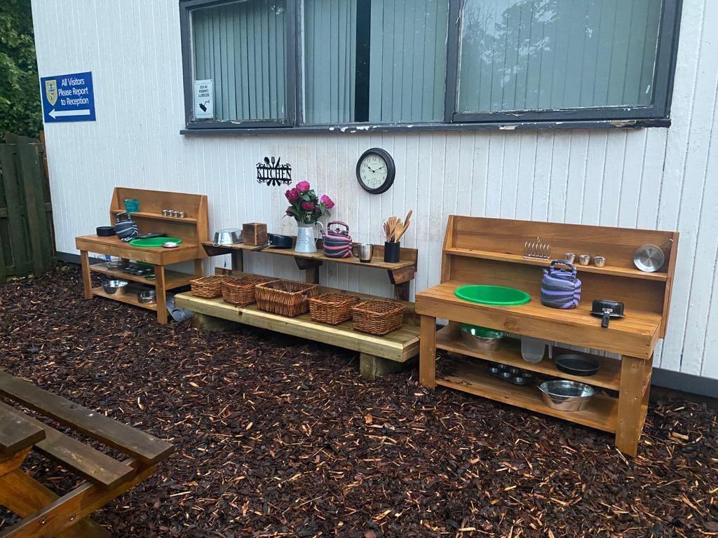 HTfernhill1953's tweet image. Our new @FernhillSchool nursery entrance and free flow outdoor room looking amazing. #FreeFlow #TheGreatOutdoors