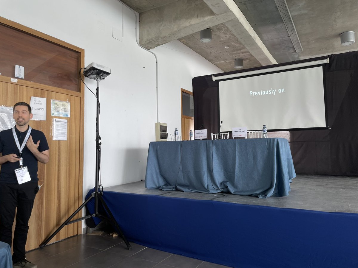 Noe Garin del grupo Neumo de la <a href="/sefh_/">S.E.F.H</a> Nos habla de la adaptación CMO al paciente con patologías respiratorias en #aCadeMIO