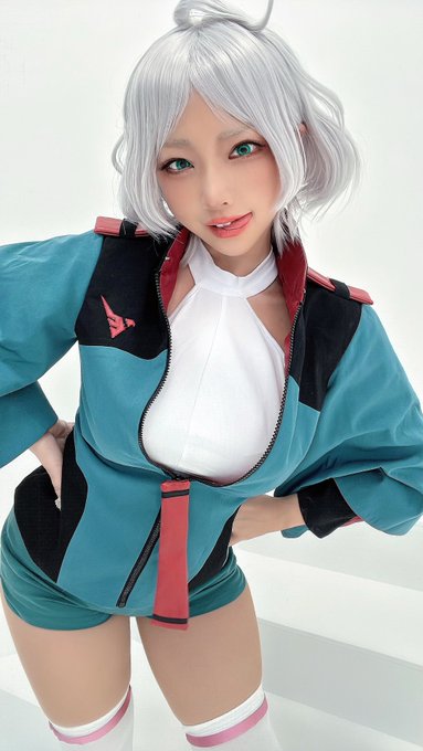 コスプレイヤーみぃこのTwitter画像25