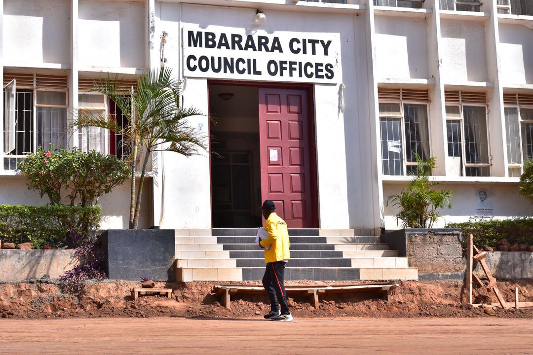 National Council of Sports -Uganda tweet media