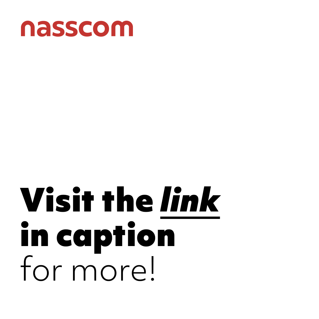 📌Prioritizing responsibility is crucial for a better future &amp; <a href="/nasscom/">nasscom</a>'s Responsible #AI Guidelines for #GenAI aim for that. Here 's the guidelines' snippet for researchers.
⏬👉 : bit.ly/3qxcgy9
<a href="/sangeetagupta29/">Sangeeta Gupta</a> <a href="/Vidyasrini18/">vidyasrinivasan</a> <a href="/RohiniSrivathsa/">Dr. Rohini (Gupta) Srivathsa (She/Her)</a> <a href="/AtulGandre/">Atul Gandre</a> <a href="/nihaldchauhan/">Nihal D. Chauhan</a>