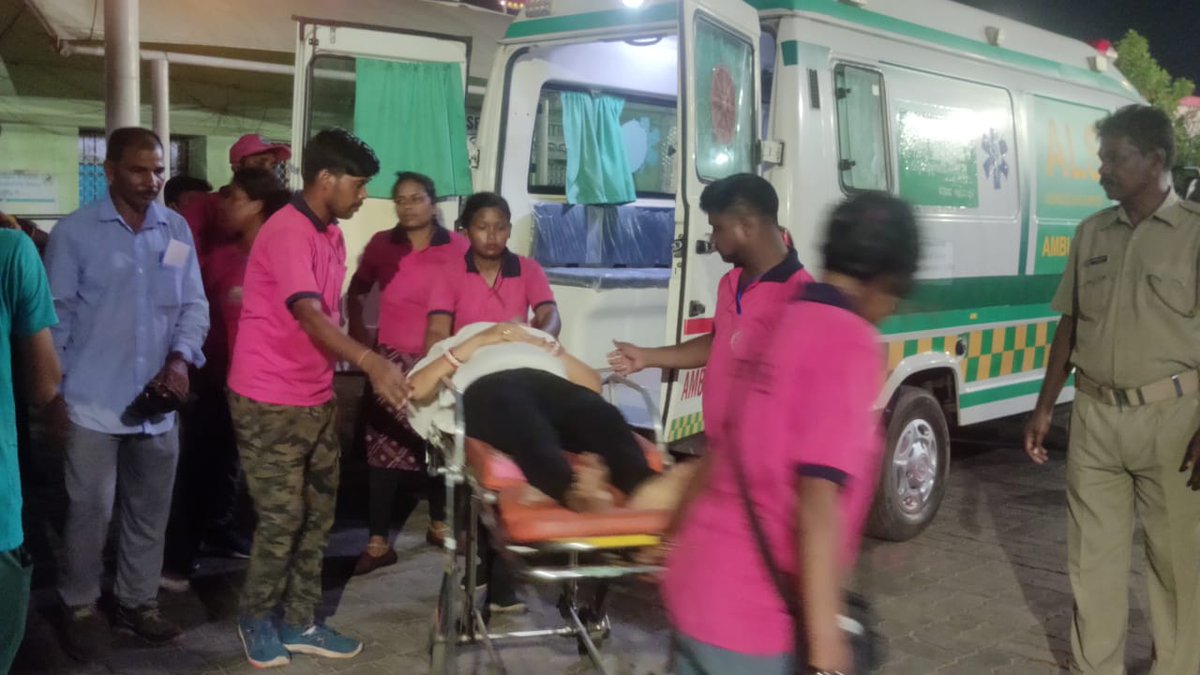 DEOC _ PURI tweet media