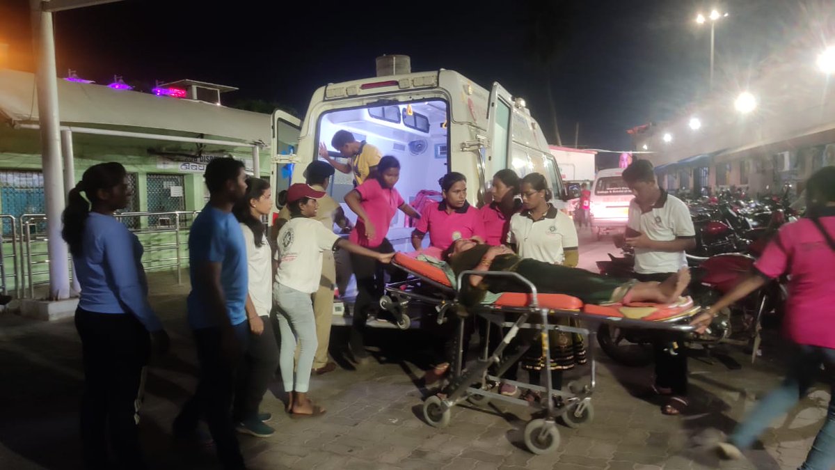 DEOC _ PURI tweet media