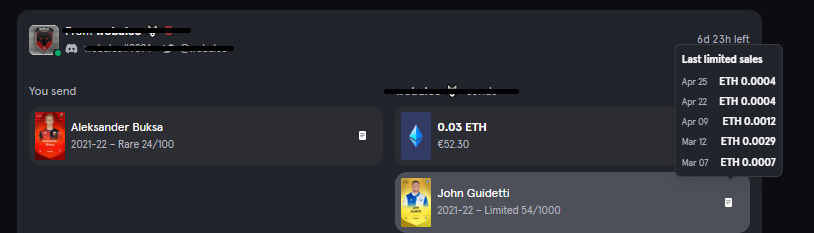 PawelTrader ✨🪙🕊️ tweet media