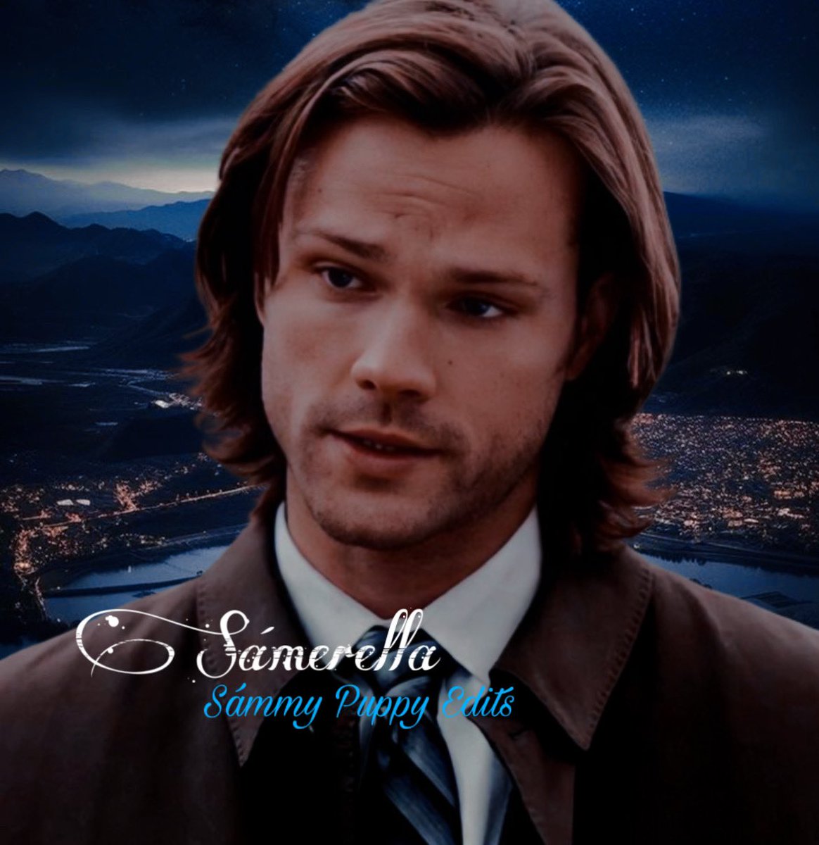 Sámmy Puppy tweet media