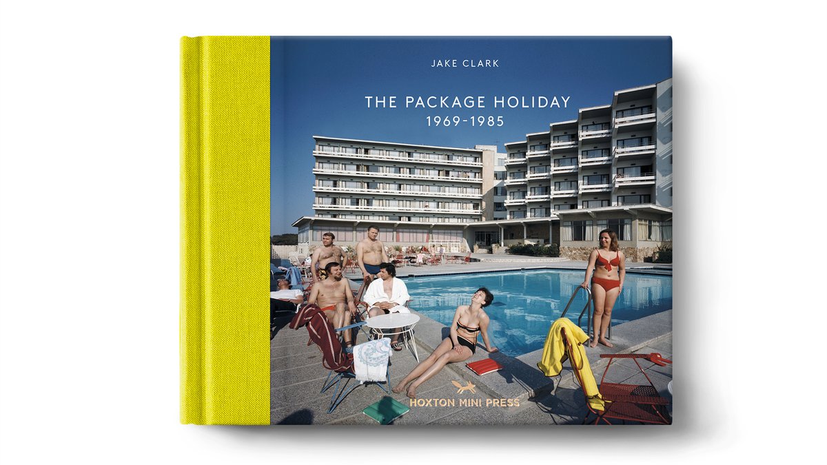 Hoxton Mini Press tweet media