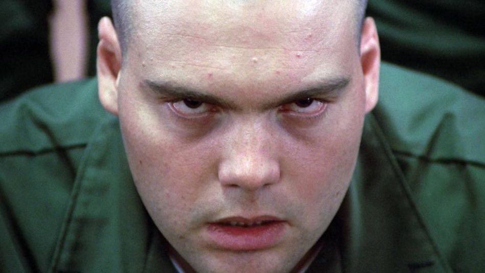 Happy birthday to the great Vincent D Onofrio!  