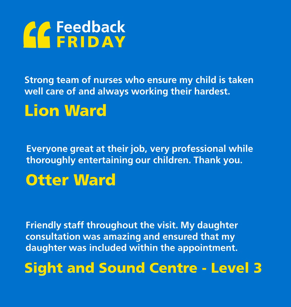 Great Ormond Street Hospital for Children tweet media