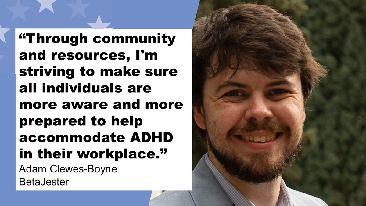 gamerepublic's tweet photo. To celebrate Game Republic's 20th Anniversary, we are featuring people making a positive impact in the region and the games industry. We're kicking off with Adam Clewes-Boyne @BetaJesterltd #GR20 - Read full interview here >> https://t.co/2NRKVMDPYJ #IndieGameDev @ADHDinGames https://t.co/ydjxFRD9yH