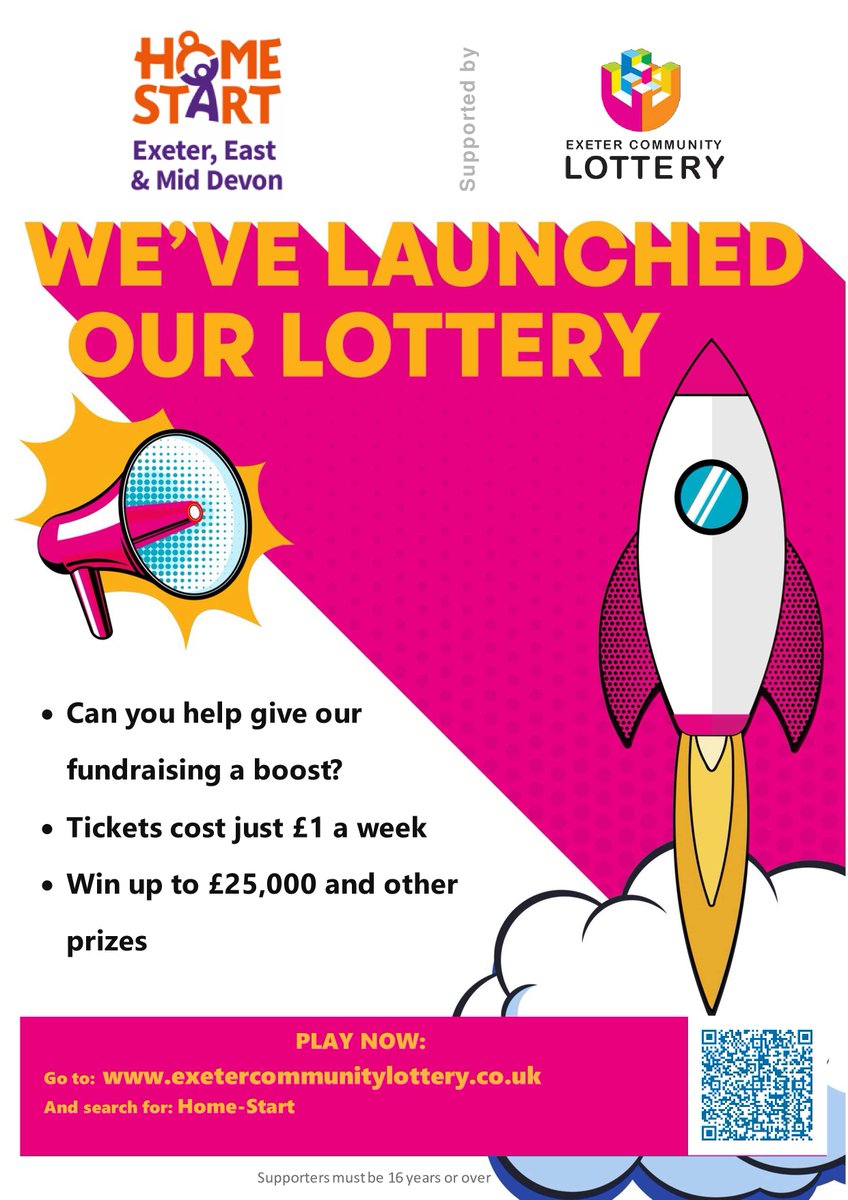 Home-Start Exeter, East and Mid Devon tweet media