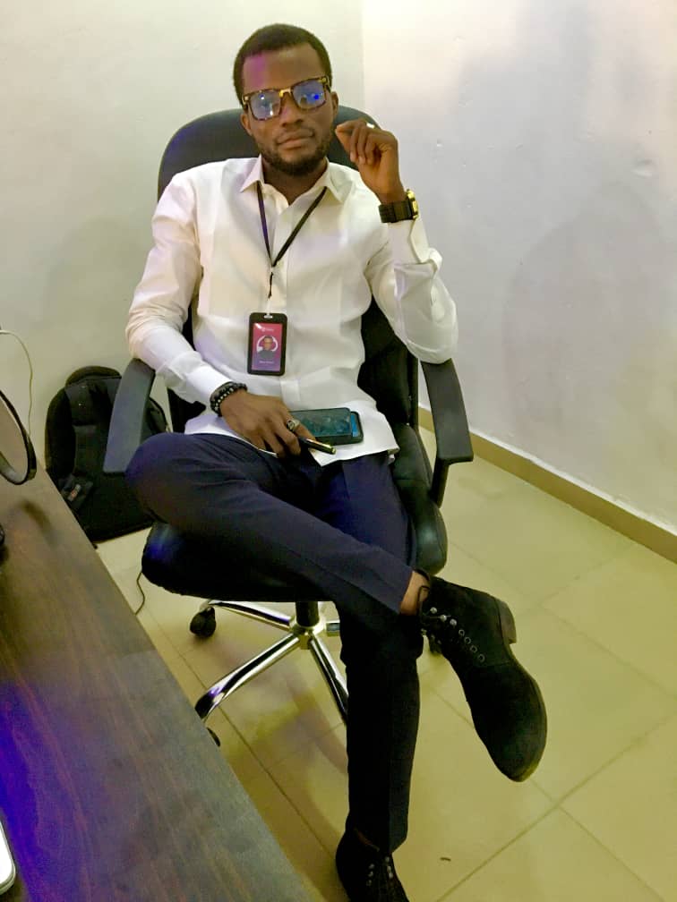 geniuszahavi's tweet image. June was good to me.

#CodeRigi 
#Unveiling