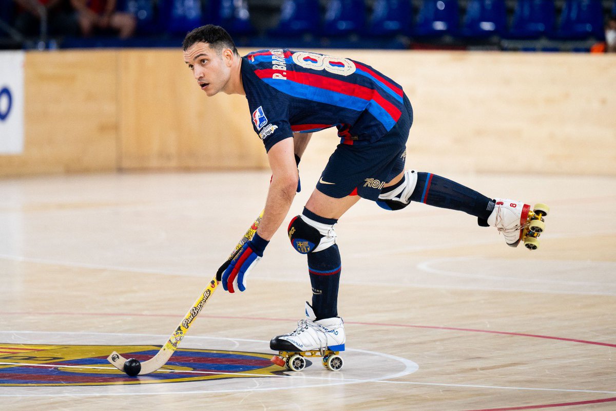 𝙈𝙑𝙋 <a href="/pauetibargallo8/">Pau Bargalló</a> 

🏑 2016/17
🏑2018/19
🏑2019/20
🏑2022/23

💙❤️