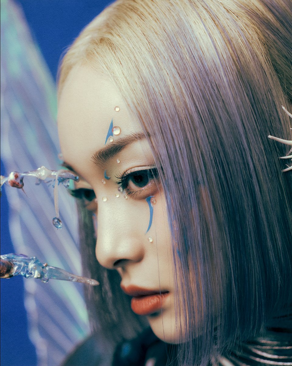 JURIN GRL GVNG from XG's 1st Mini Album Official Music Video